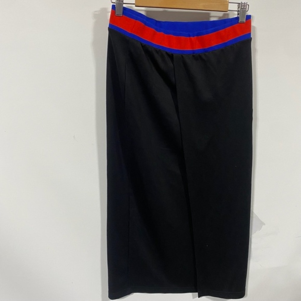Adidas Originals wrap skirt maxi size S